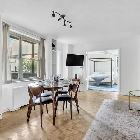 אטלנטה 1 Bedroom Downtown Condo Amazing Location*Self Check-In** מראה חיצוני תמונה