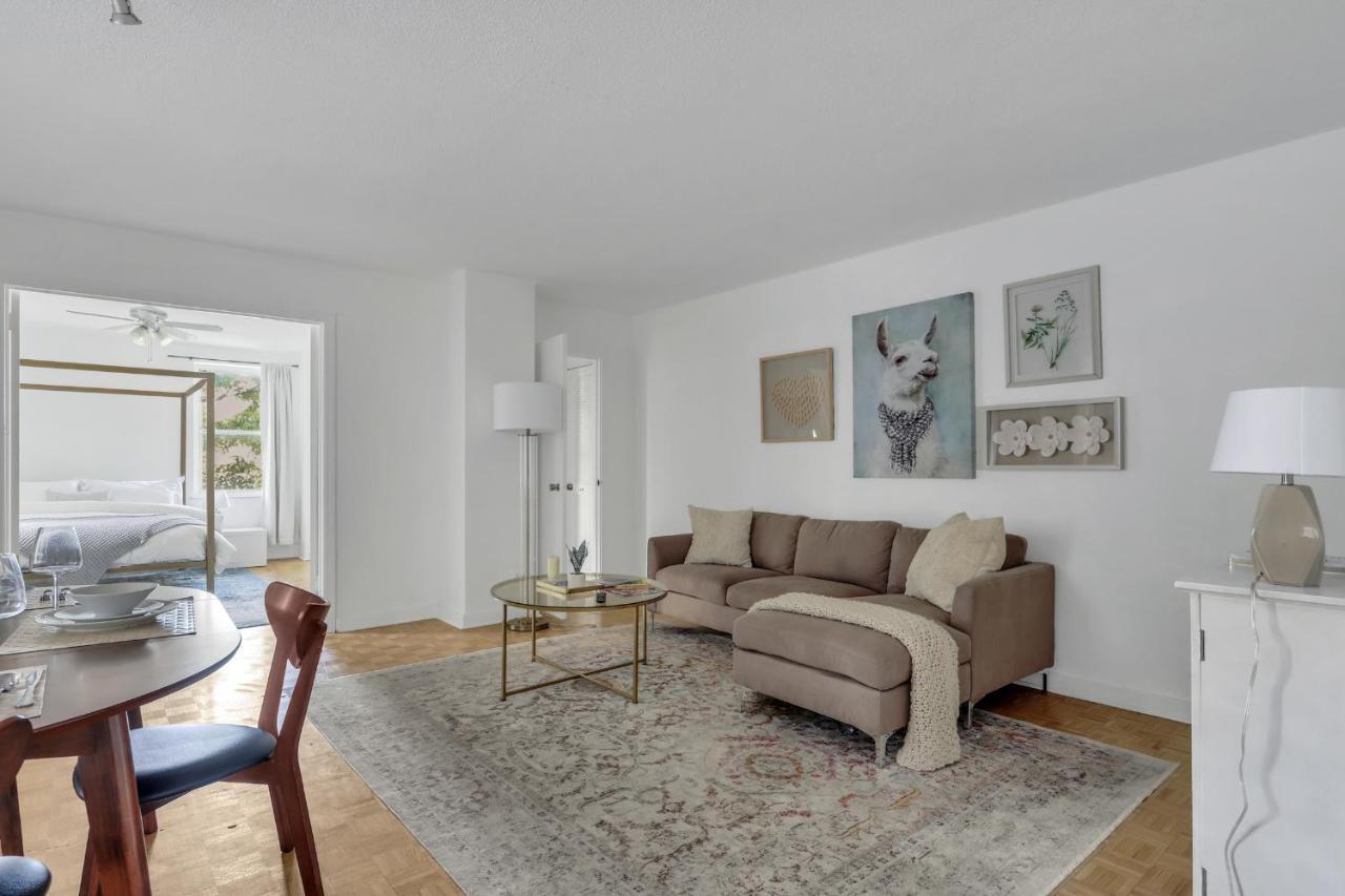אטלנטה 1 Bedroom Downtown Condo Amazing Location*Self Check-In** מראה חיצוני תמונה