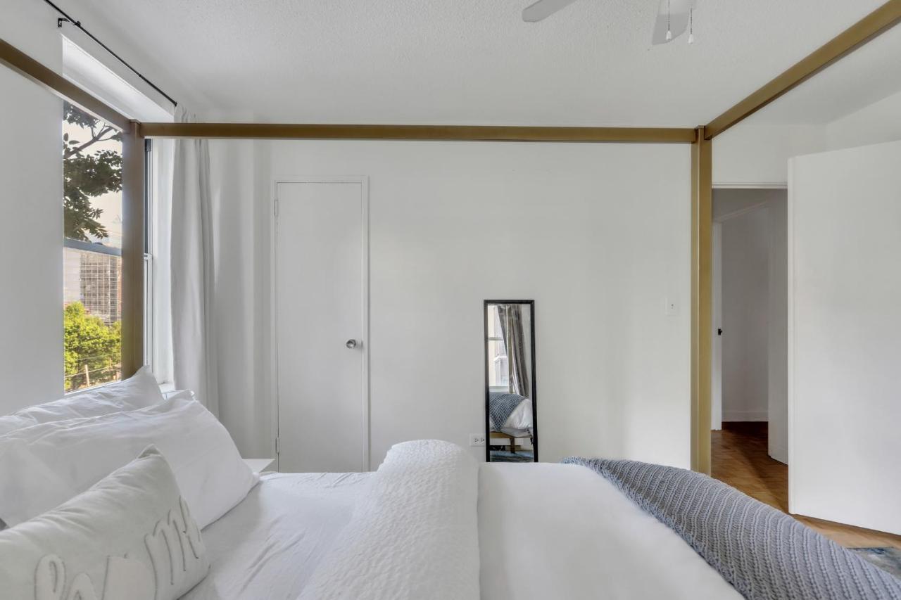 אטלנטה 1 Bedroom Downtown Condo Amazing Location*Self Check-In** מראה חיצוני תמונה