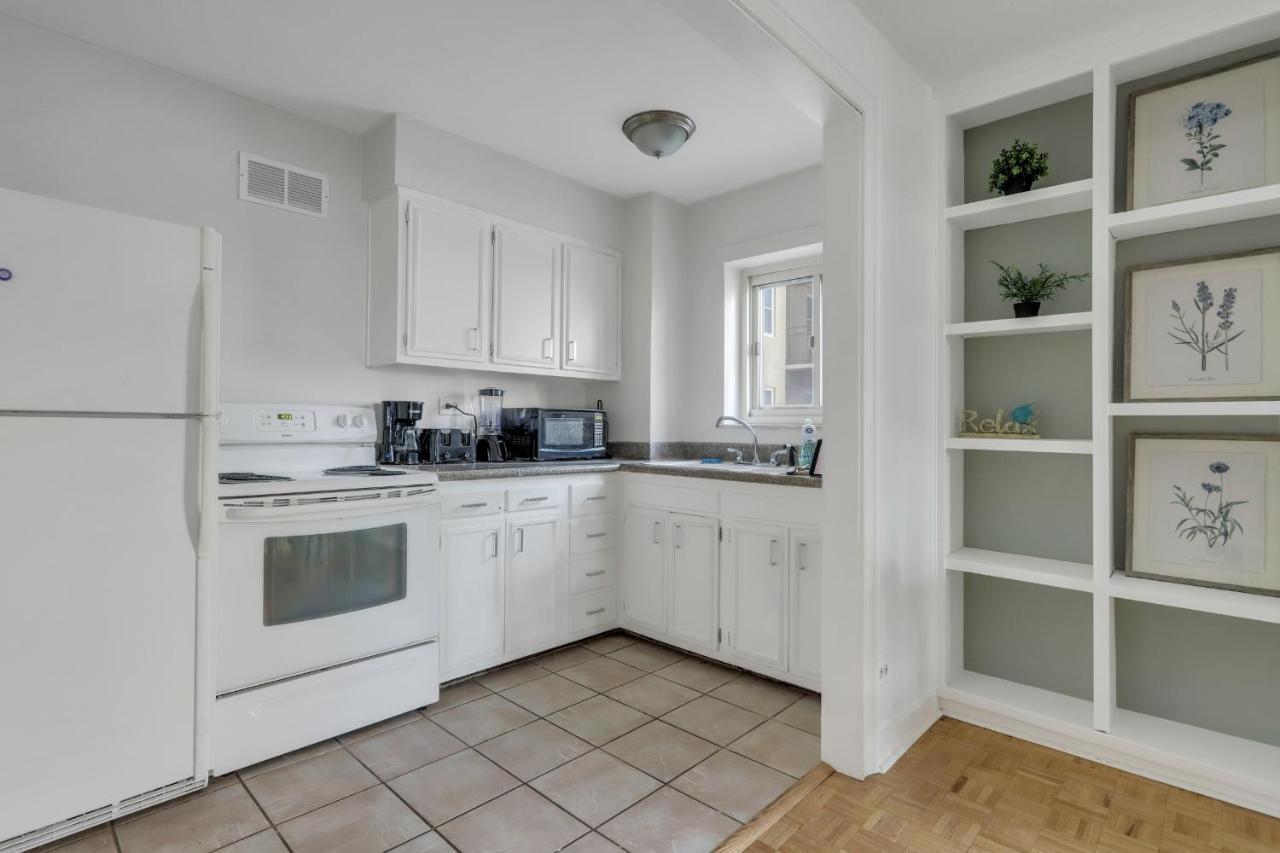 אטלנטה 1 Bedroom Downtown Condo Amazing Location*Self Check-In** מראה חיצוני תמונה
