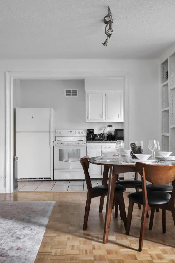 אטלנטה 1 Bedroom Downtown Condo Amazing Location*Self Check-In** מראה חיצוני תמונה