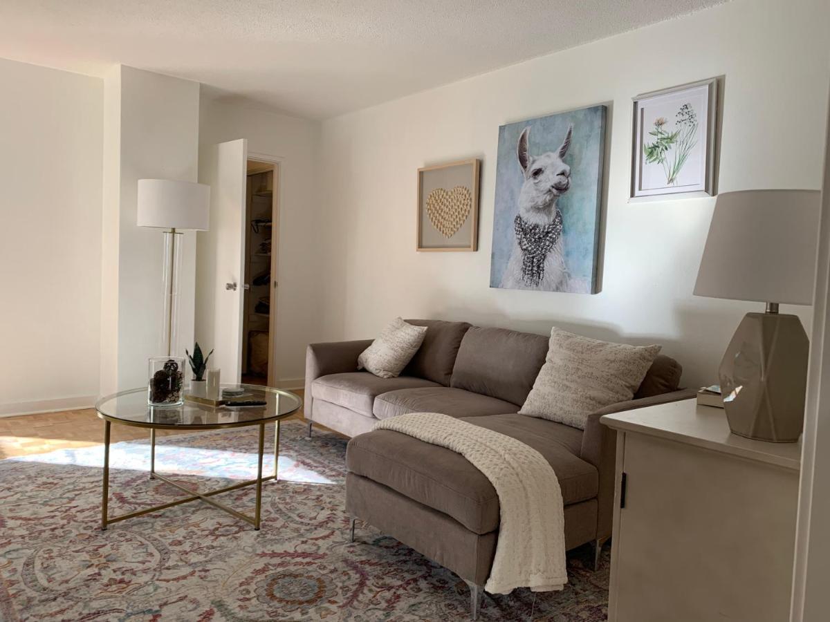 אטלנטה 1 Bedroom Downtown Condo Amazing Location*Self Check-In** מראה חיצוני תמונה