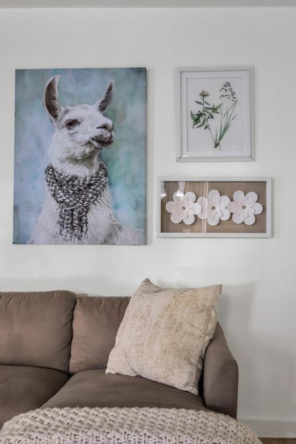 אטלנטה 1 Bedroom Downtown Condo Amazing Location*Self Check-In** מראה חיצוני תמונה