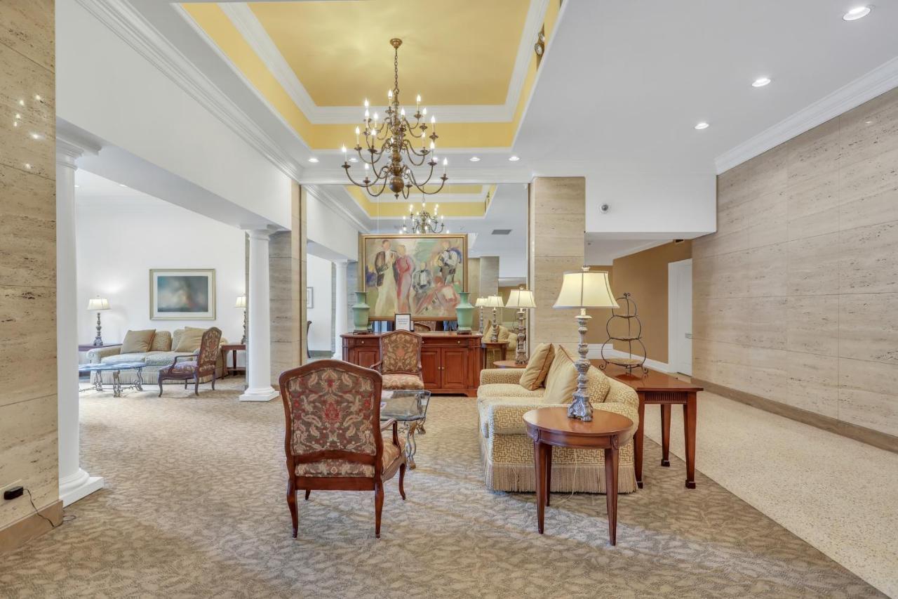 אטלנטה 1 Bedroom Downtown Condo Amazing Location*Self Check-In** מראה חיצוני תמונה