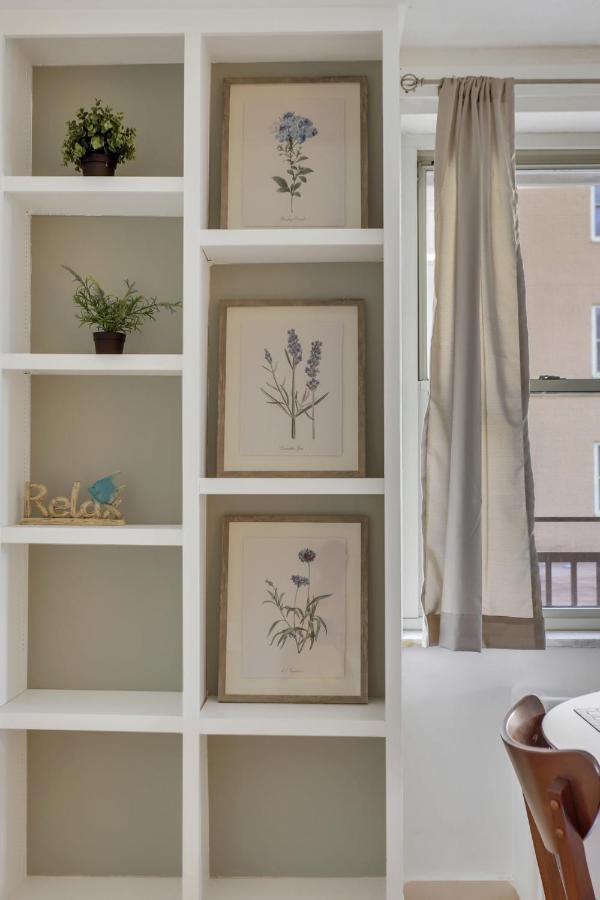 אטלנטה 1 Bedroom Downtown Condo Amazing Location*Self Check-In** מראה חיצוני תמונה