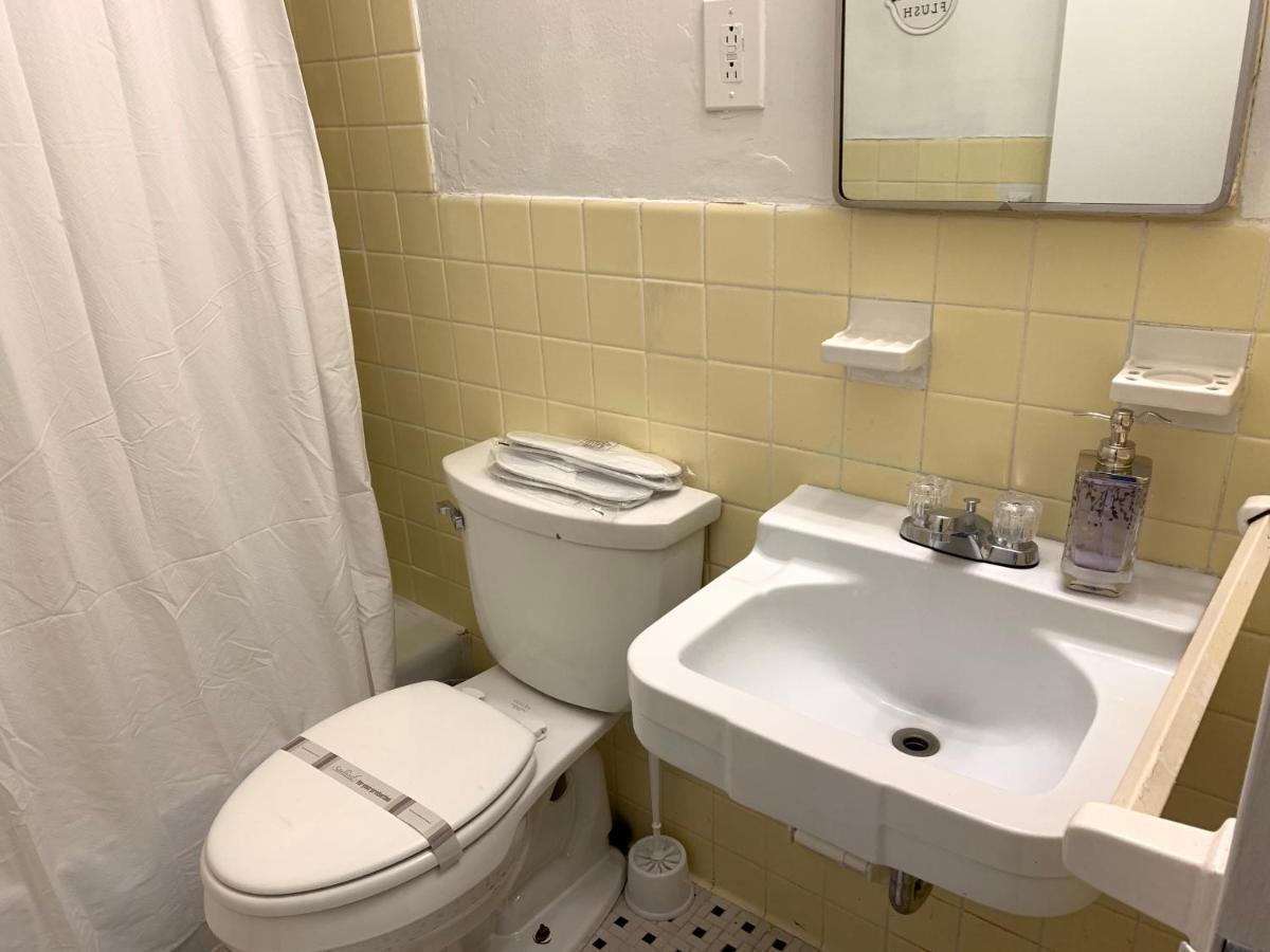 אטלנטה 1 Bedroom Downtown Condo Amazing Location*Self Check-In** מראה חיצוני תמונה