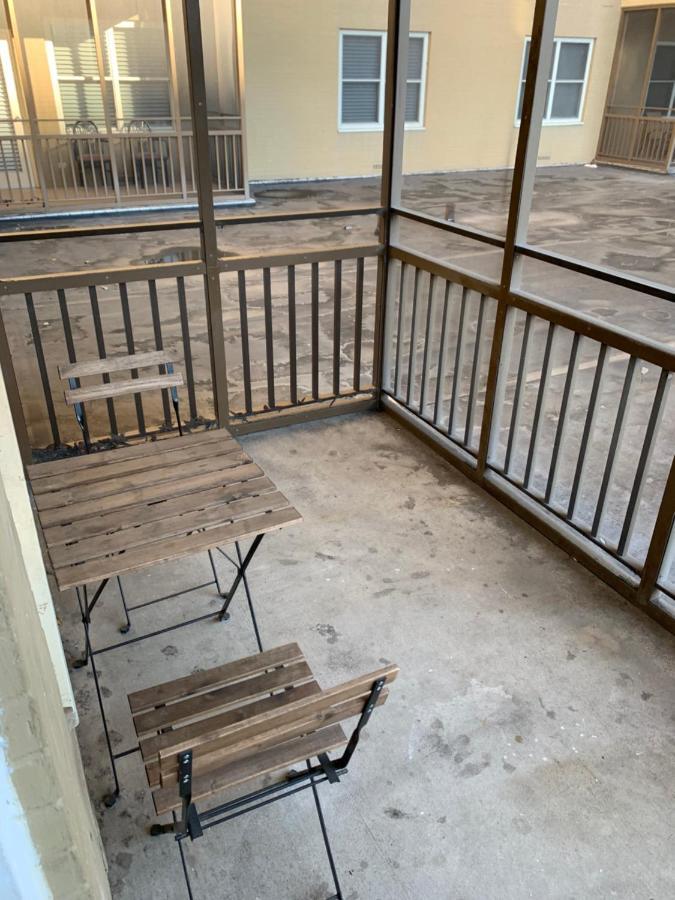 אטלנטה 1 Bedroom Downtown Condo Amazing Location*Self Check-In** מראה חיצוני תמונה
