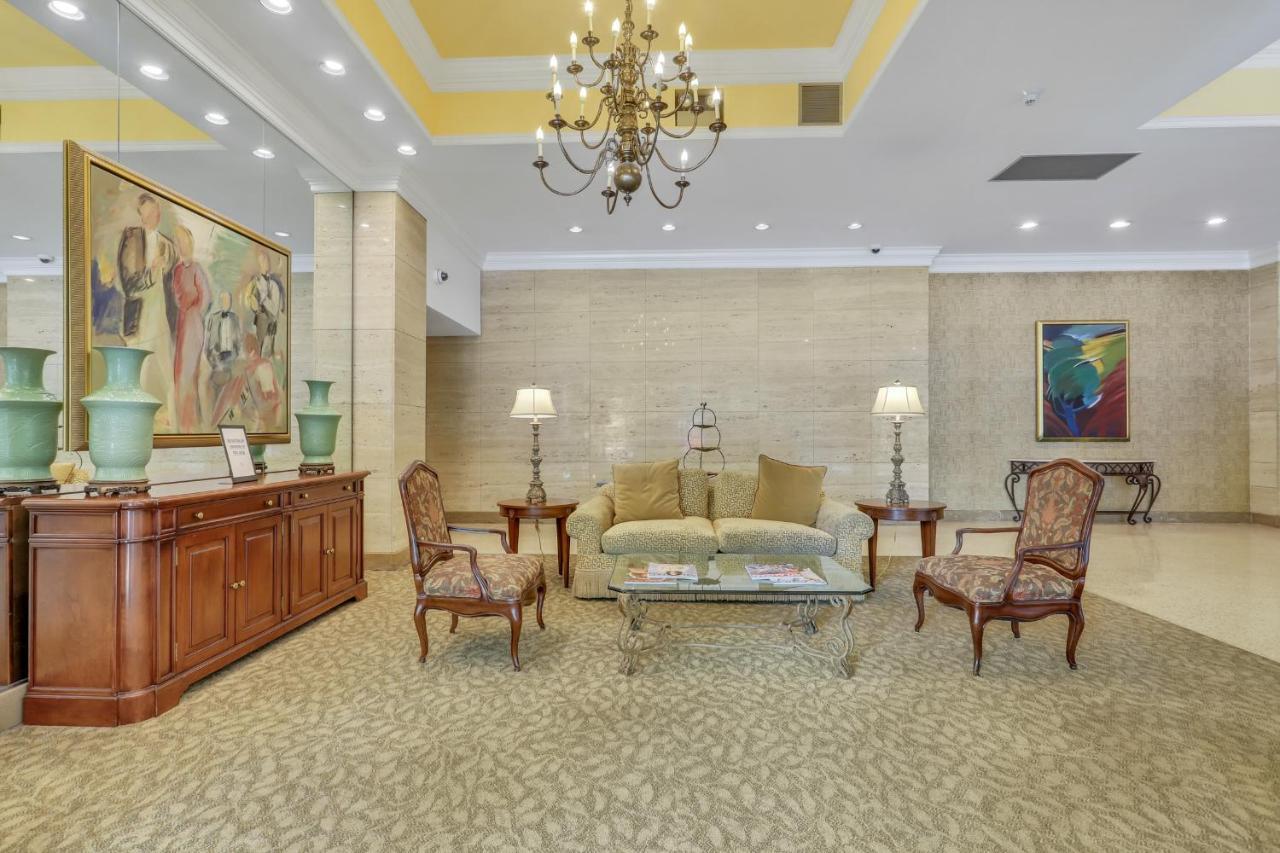 אטלנטה 1 Bedroom Downtown Condo Amazing Location*Self Check-In** מראה חיצוני תמונה