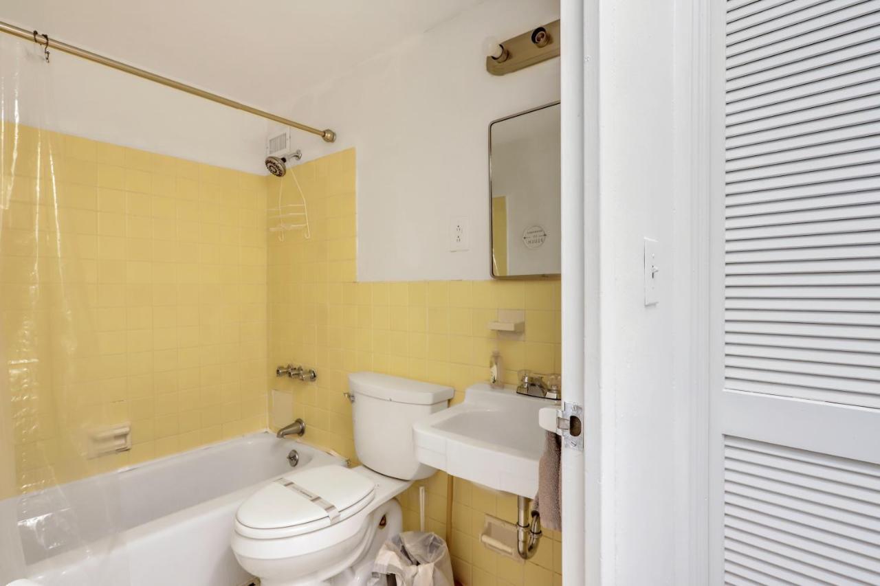 אטלנטה 1 Bedroom Downtown Condo Amazing Location*Self Check-In** מראה חיצוני תמונה